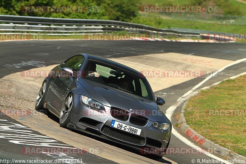 Bild #8428261 - Touristenfahrten Nürburgring Nordschleife (15.05.2020)