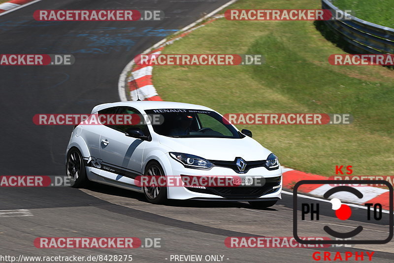 Bild #8428275 - Touristenfahrten Nürburgring Nordschleife (15.05.2020)