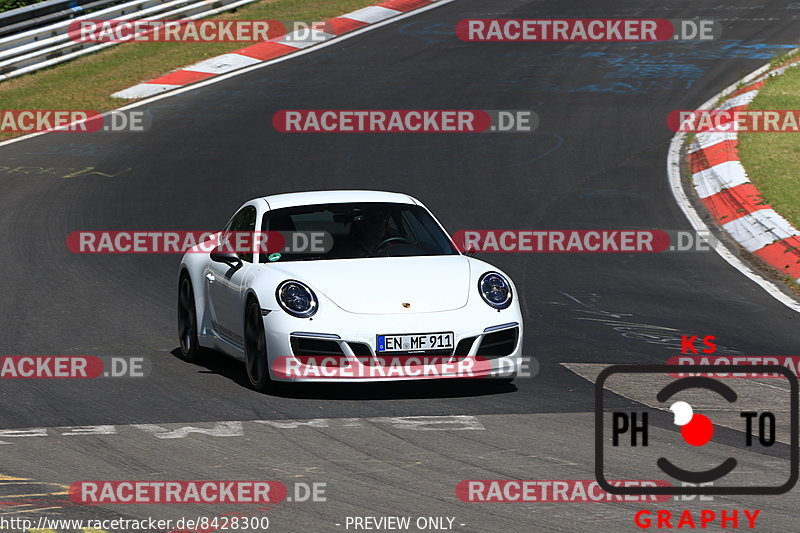 Bild #8428300 - Touristenfahrten Nürburgring Nordschleife (15.05.2020)