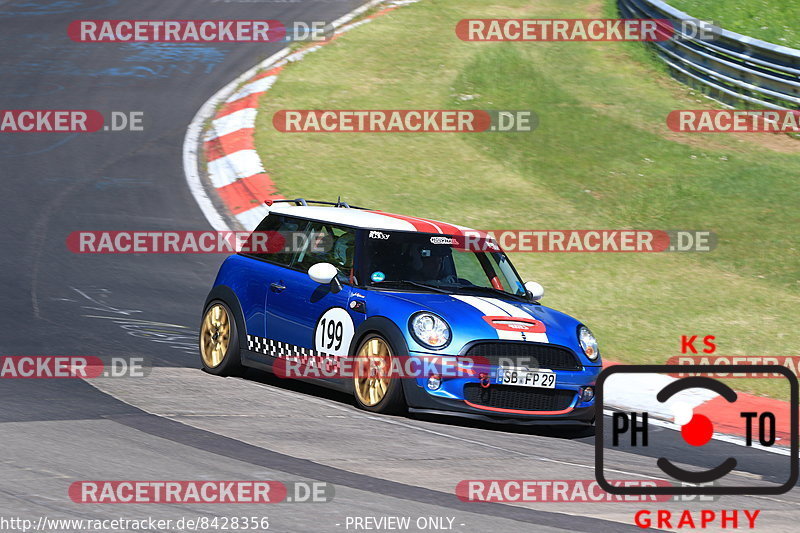 Bild #8428356 - Touristenfahrten Nürburgring Nordschleife (15.05.2020)