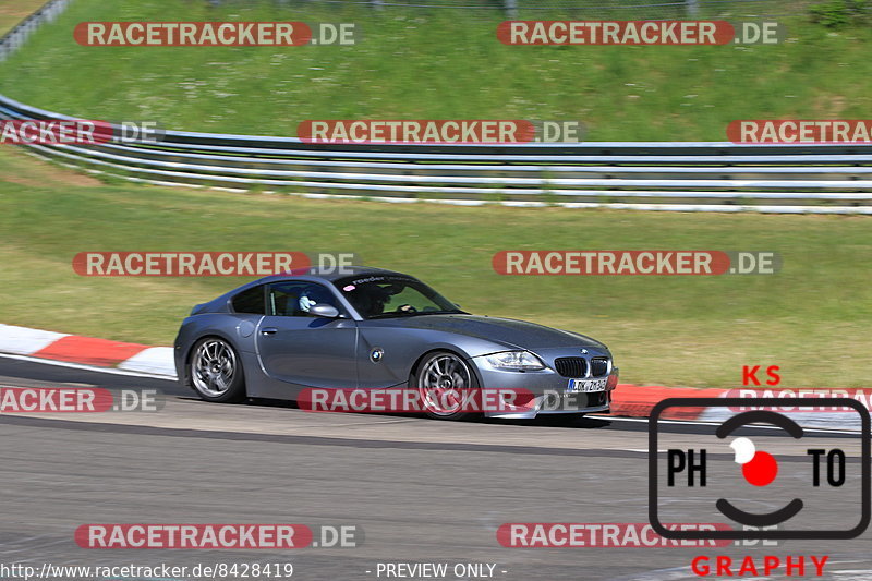 Bild #8428419 - Touristenfahrten Nürburgring Nordschleife (15.05.2020)