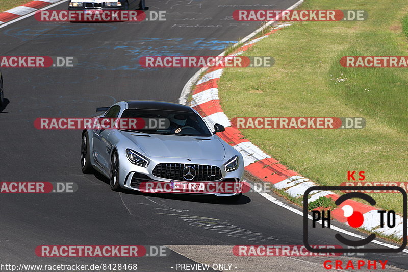 Bild #8428468 - Touristenfahrten Nürburgring Nordschleife (15.05.2020)