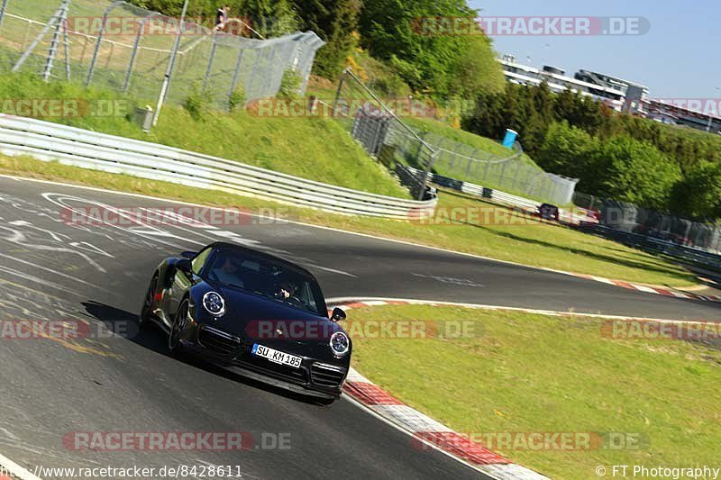 Bild #8428611 - Touristenfahrten Nürburgring Nordschleife (15.05.2020)