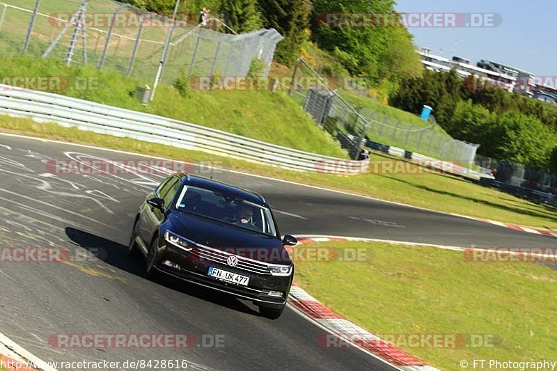 Bild #8428616 - Touristenfahrten Nürburgring Nordschleife (15.05.2020)