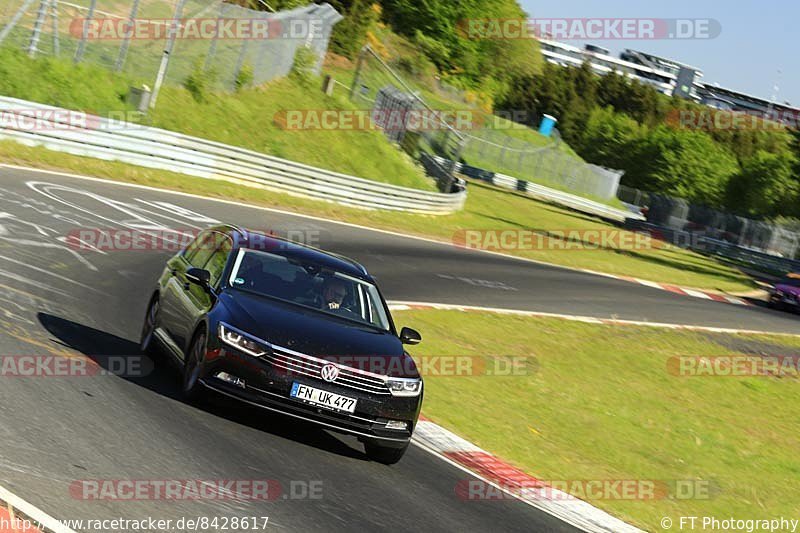 Bild #8428617 - Touristenfahrten Nürburgring Nordschleife (15.05.2020)