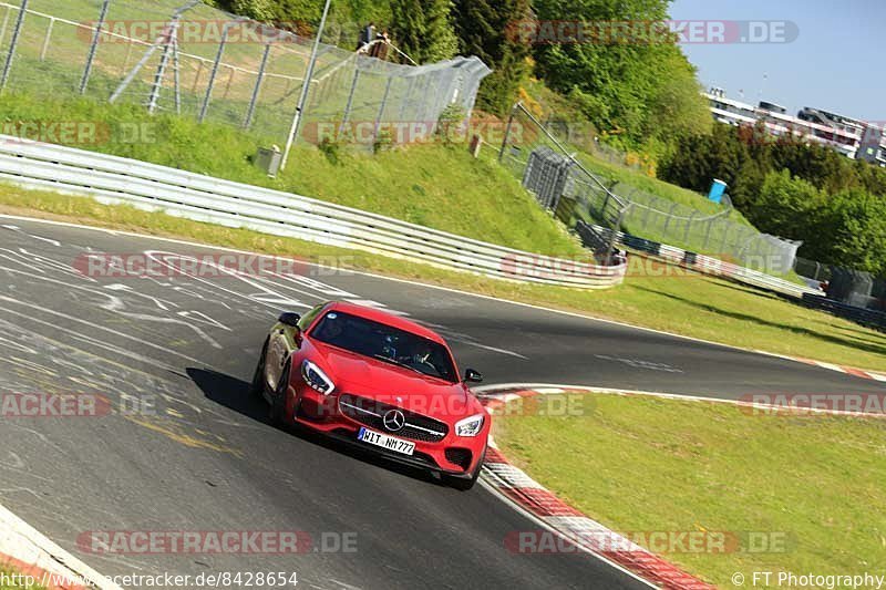 Bild #8428654 - Touristenfahrten Nürburgring Nordschleife (15.05.2020)