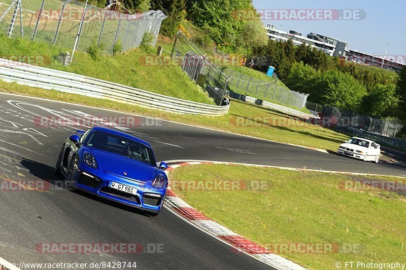 Bild #8428744 - Touristenfahrten Nürburgring Nordschleife (15.05.2020)