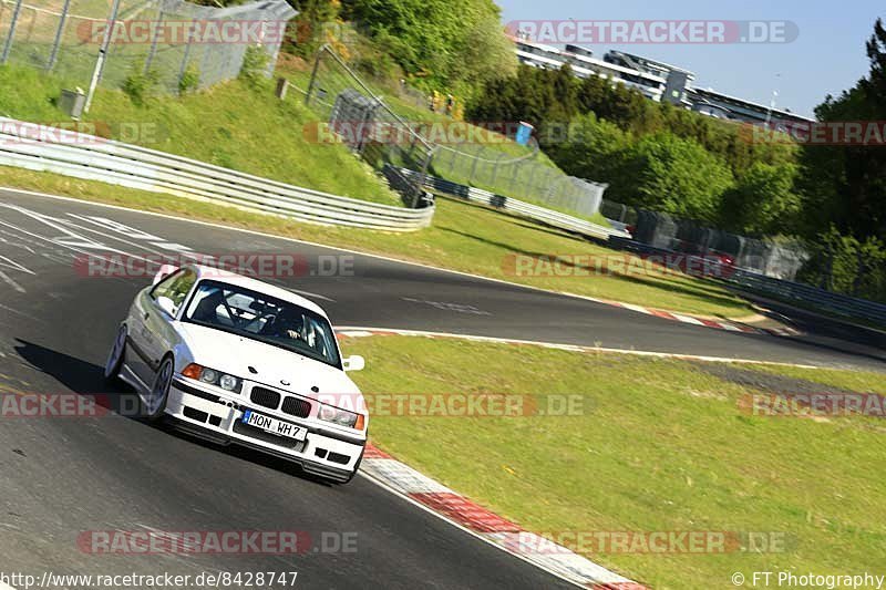 Bild #8428747 - Touristenfahrten Nürburgring Nordschleife (15.05.2020)