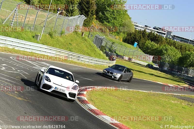 Bild #8428764 - Touristenfahrten Nürburgring Nordschleife (15.05.2020)