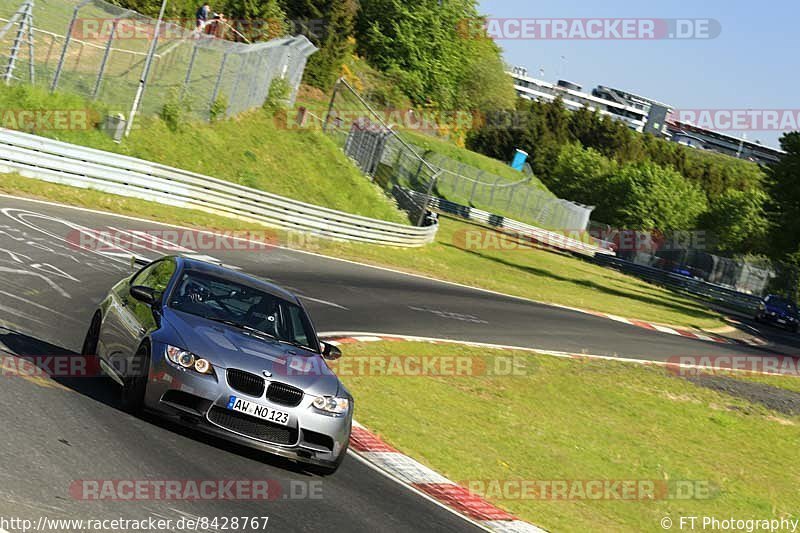 Bild #8428767 - Touristenfahrten Nürburgring Nordschleife (15.05.2020)