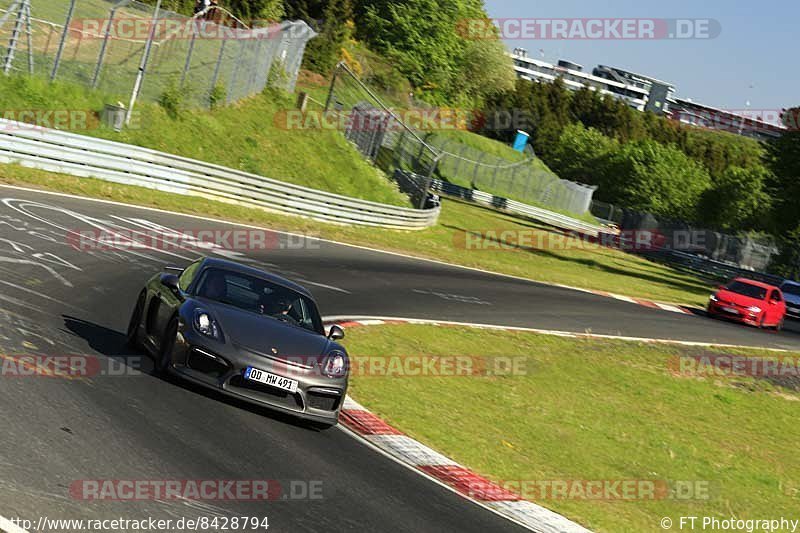 Bild #8428794 - Touristenfahrten Nürburgring Nordschleife (15.05.2020)