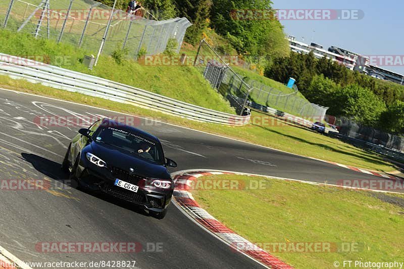 Bild #8428827 - Touristenfahrten Nürburgring Nordschleife (15.05.2020)