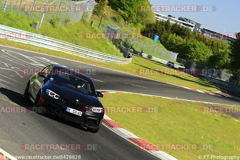 Bild #8428828 - Touristenfahrten Nürburgring Nordschleife (15.05.2020)