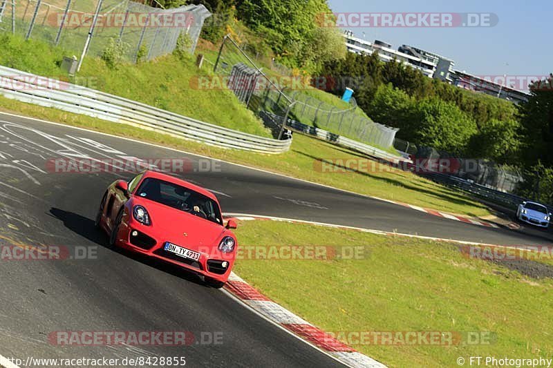 Bild #8428855 - Touristenfahrten Nürburgring Nordschleife (15.05.2020)