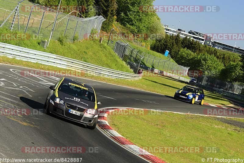 Bild #8428887 - Touristenfahrten Nürburgring Nordschleife (15.05.2020)