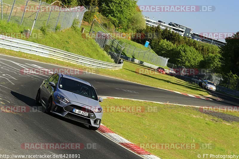 Bild #8428891 - Touristenfahrten Nürburgring Nordschleife (15.05.2020)