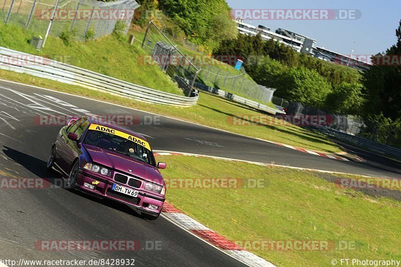 Bild #8428932 - Touristenfahrten Nürburgring Nordschleife (15.05.2020)