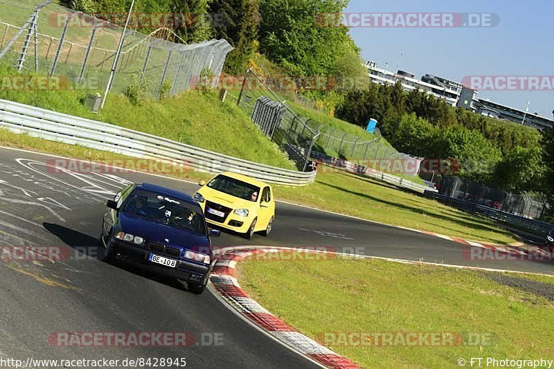 Bild #8428945 - Touristenfahrten Nürburgring Nordschleife (15.05.2020)