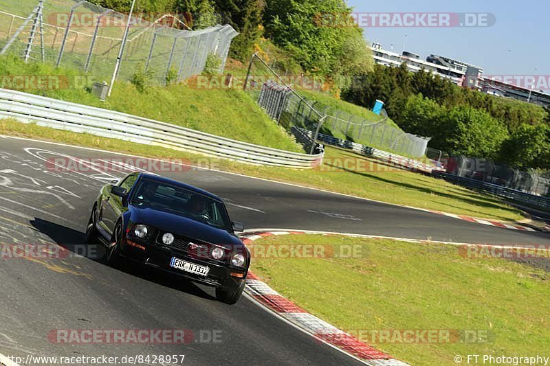 Bild #8428957 - Touristenfahrten Nürburgring Nordschleife (15.05.2020)