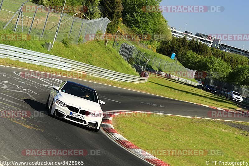 Bild #8428965 - Touristenfahrten Nürburgring Nordschleife (15.05.2020)