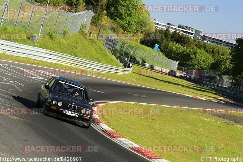 Bild #8428987 - Touristenfahrten Nürburgring Nordschleife (15.05.2020)