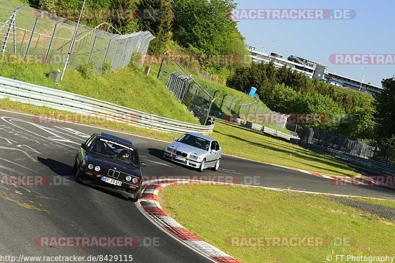 Bild #8429115 - Touristenfahrten Nürburgring Nordschleife (15.05.2020)