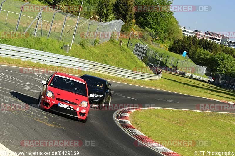 Bild #8429169 - Touristenfahrten Nürburgring Nordschleife (15.05.2020)