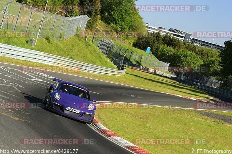 Bild #8429177 - Touristenfahrten Nürburgring Nordschleife (15.05.2020)