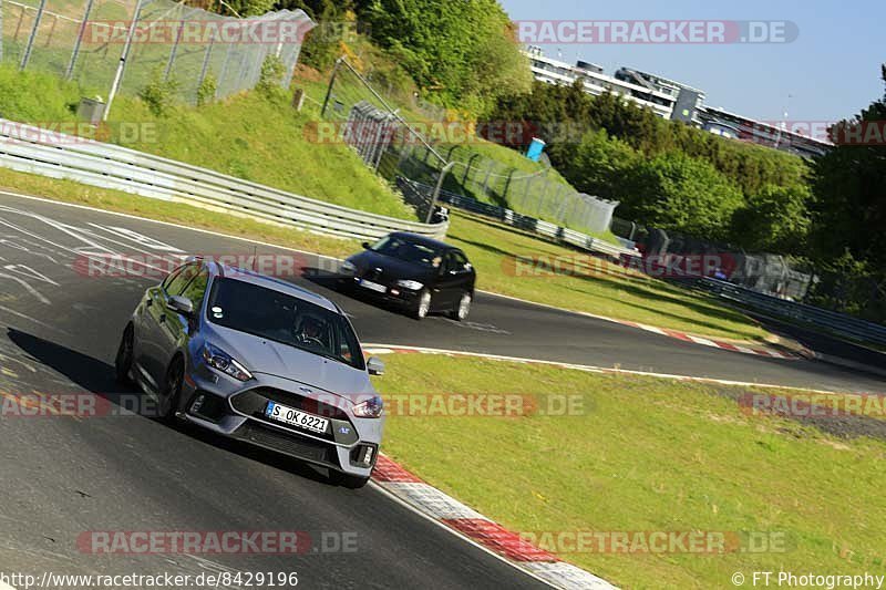 Bild #8429196 - Touristenfahrten Nürburgring Nordschleife (15.05.2020)