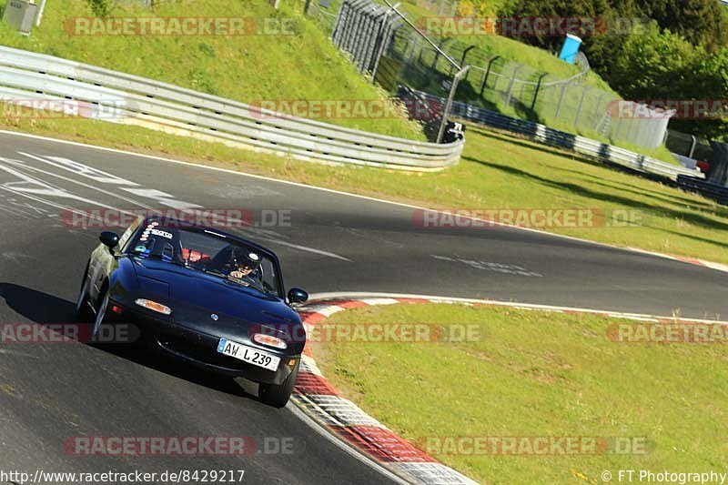 Bild #8429217 - Touristenfahrten Nürburgring Nordschleife (15.05.2020)