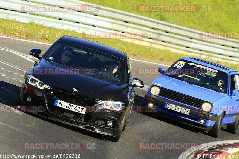 Bild #8429236 - Touristenfahrten Nürburgring Nordschleife (15.05.2020)