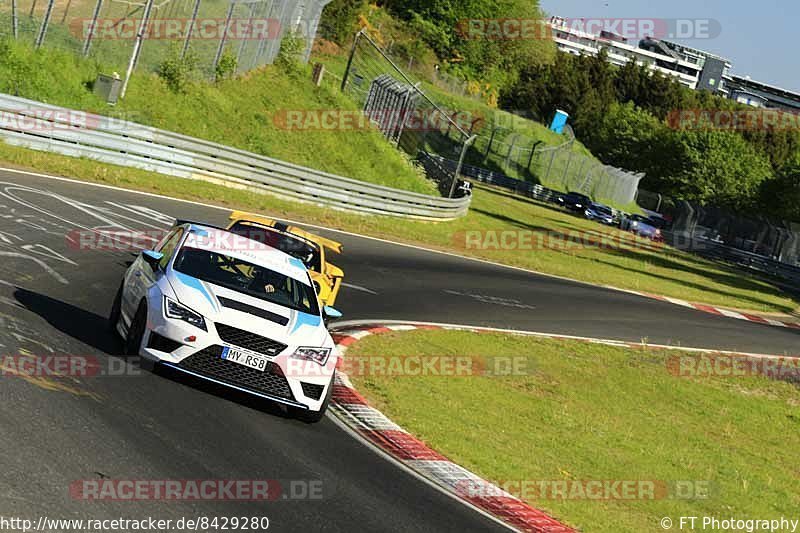 Bild #8429280 - Touristenfahrten Nürburgring Nordschleife (15.05.2020)