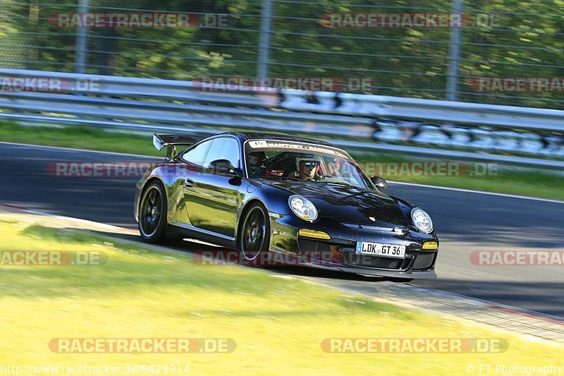 Bild #8429314 - Touristenfahrten Nürburgring Nordschleife (15.05.2020)