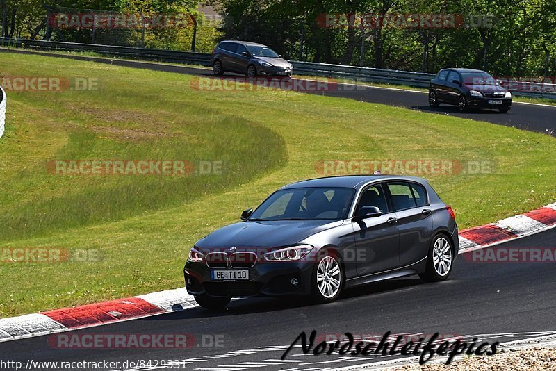 Bild #8429331 - Touristenfahrten Nürburgring Nordschleife (15.05.2020)