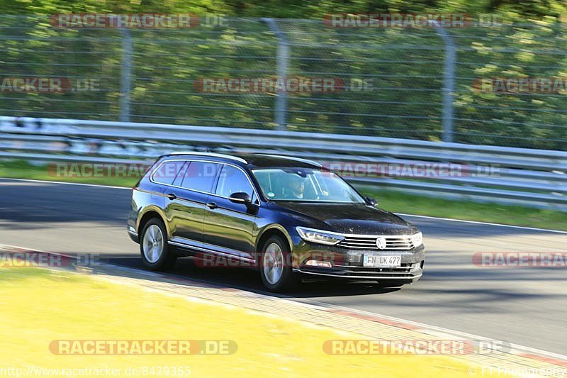 Bild #8429365 - Touristenfahrten Nürburgring Nordschleife (15.05.2020)