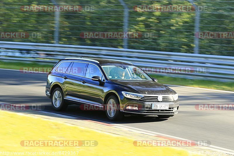 Bild #8429367 - Touristenfahrten Nürburgring Nordschleife (15.05.2020)