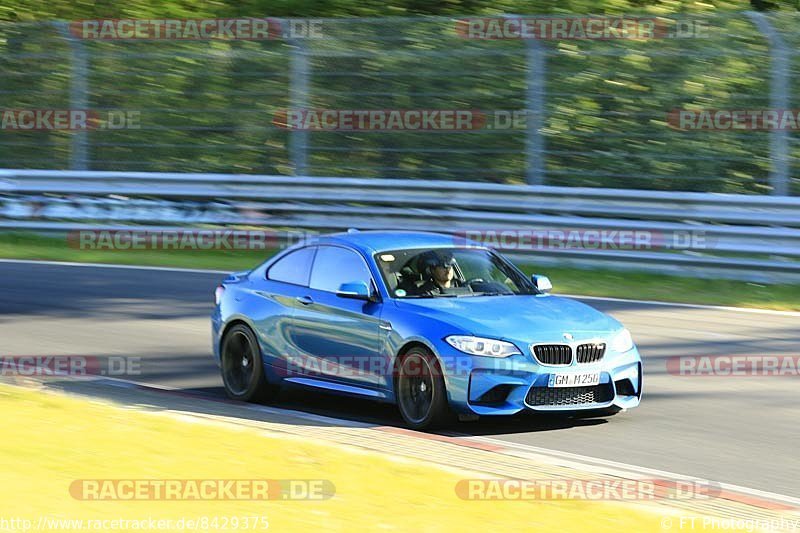 Bild #8429375 - Touristenfahrten Nürburgring Nordschleife (15.05.2020)