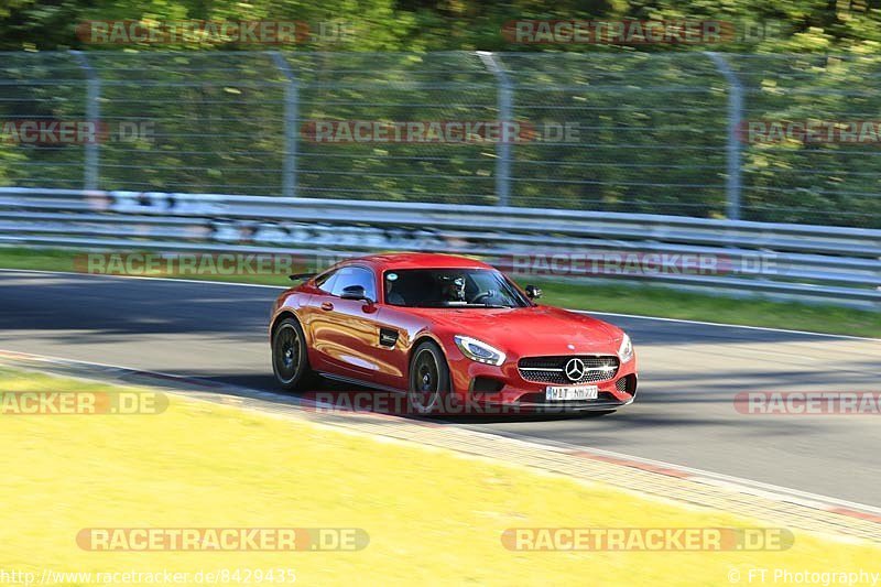 Bild #8429435 - Touristenfahrten Nürburgring Nordschleife (15.05.2020)