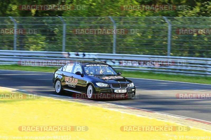 Bild #8429512 - Touristenfahrten Nürburgring Nordschleife (15.05.2020)