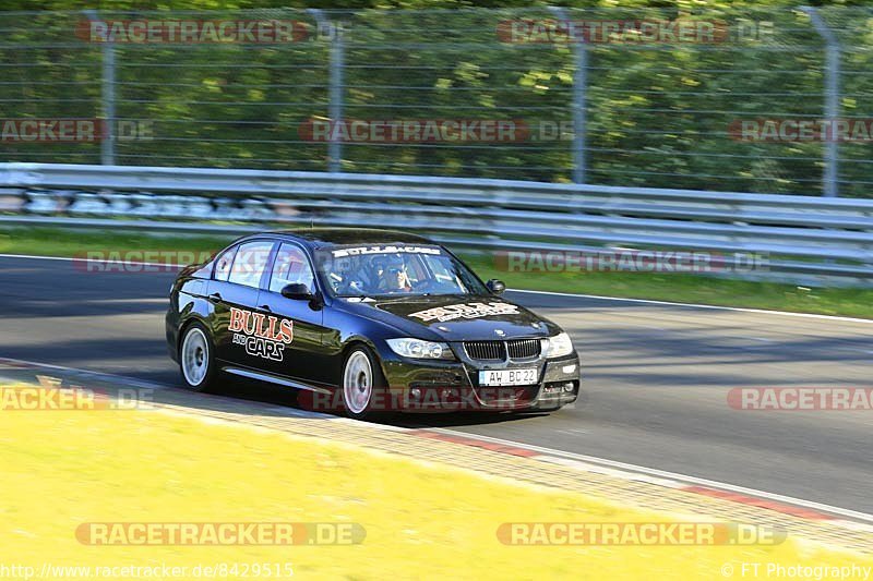 Bild #8429515 - Touristenfahrten Nürburgring Nordschleife (15.05.2020)