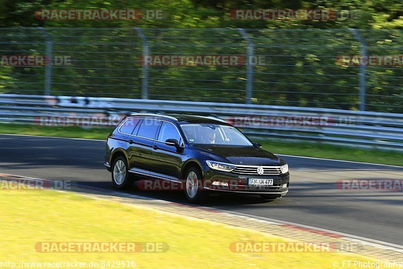 Bild #8429516 - Touristenfahrten Nürburgring Nordschleife (15.05.2020)