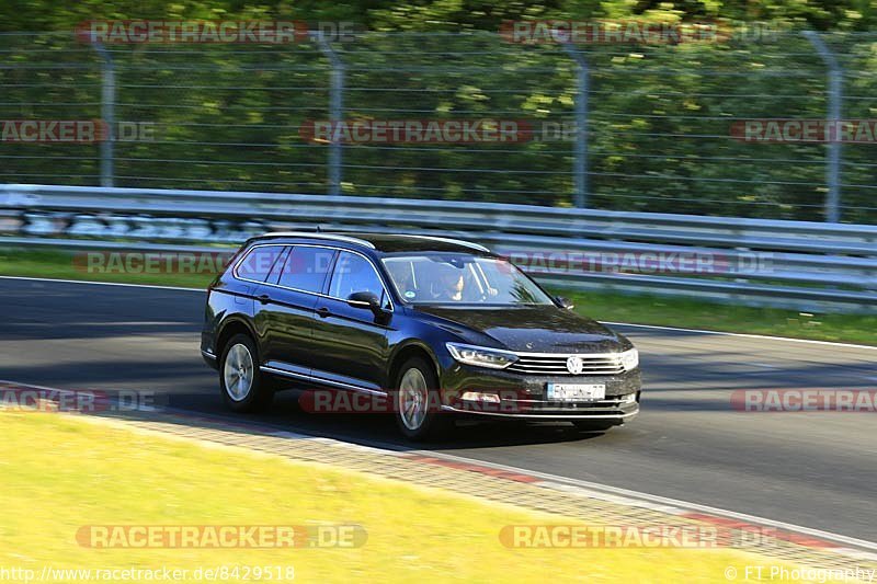 Bild #8429518 - Touristenfahrten Nürburgring Nordschleife (15.05.2020)