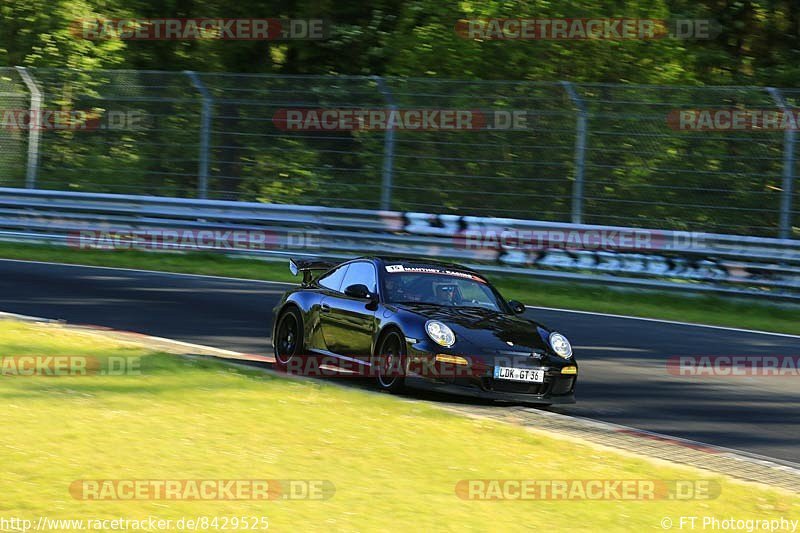 Bild #8429525 - Touristenfahrten Nürburgring Nordschleife (15.05.2020)