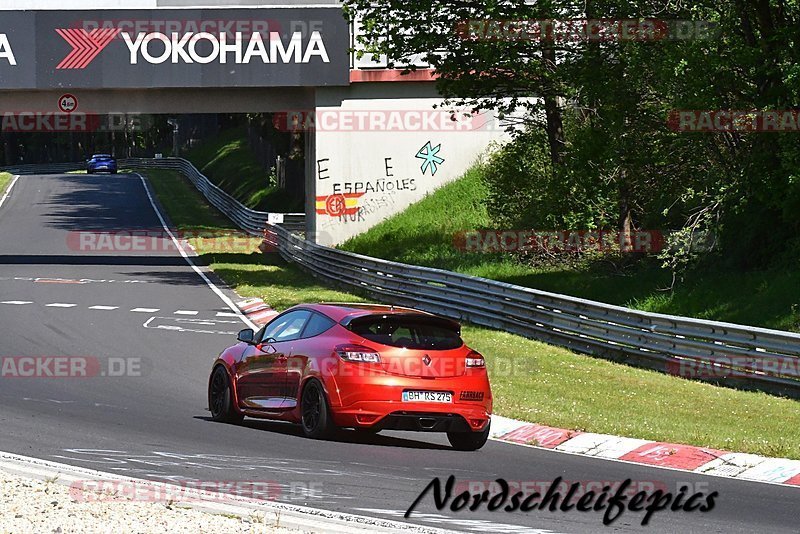 Bild #8429581 - Touristenfahrten Nürburgring Nordschleife (15.05.2020)