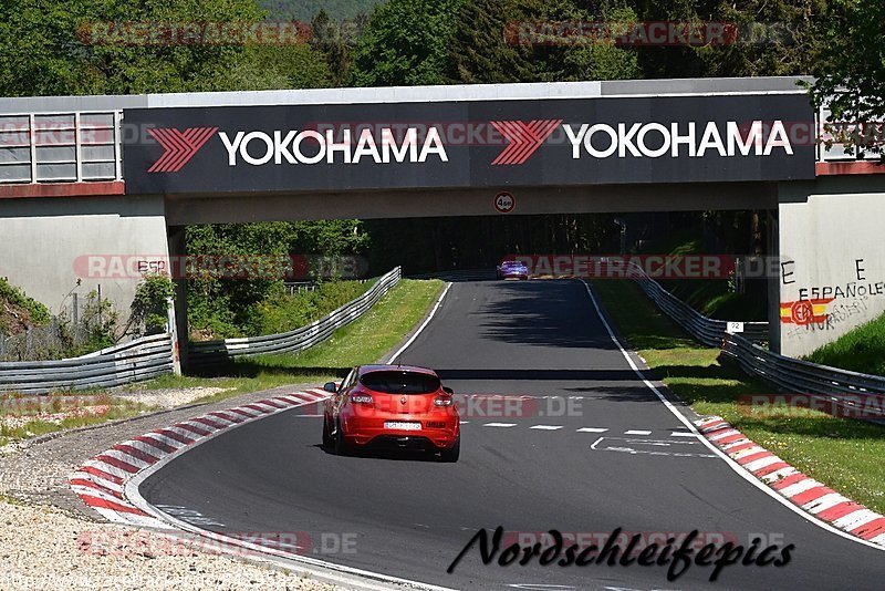 Bild #8429582 - Touristenfahrten Nürburgring Nordschleife (15.05.2020)