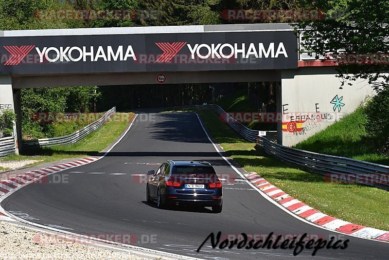 Bild #8429584 - Touristenfahrten Nürburgring Nordschleife (15.05.2020)