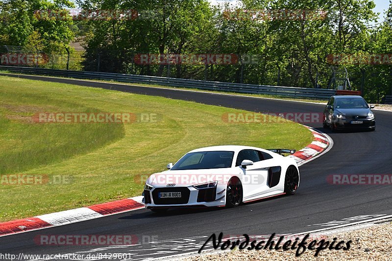 Bild #8429601 - Touristenfahrten Nürburgring Nordschleife (15.05.2020)