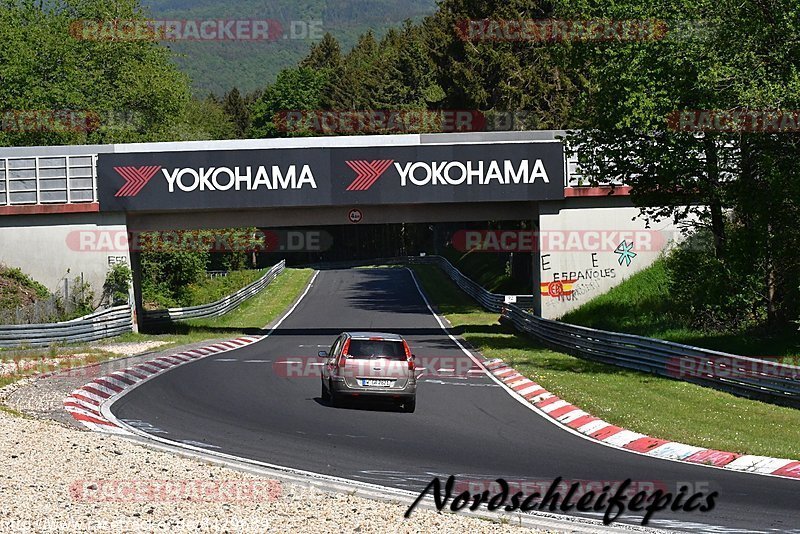 Bild #8429689 - Touristenfahrten Nürburgring Nordschleife (15.05.2020)