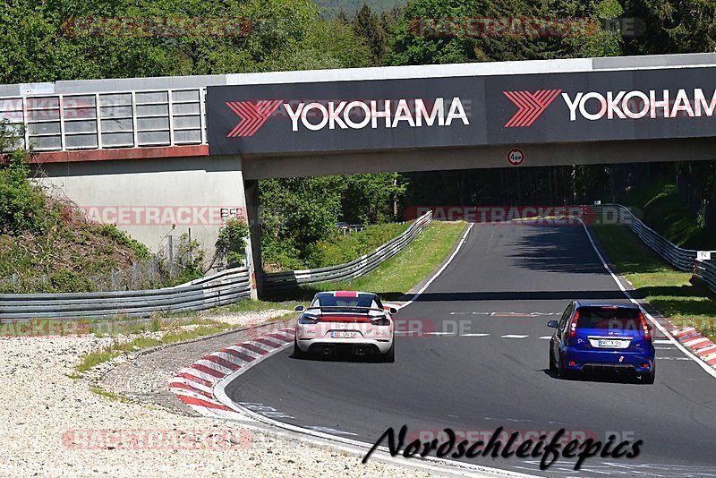 Bild #8429712 - Touristenfahrten Nürburgring Nordschleife (15.05.2020)