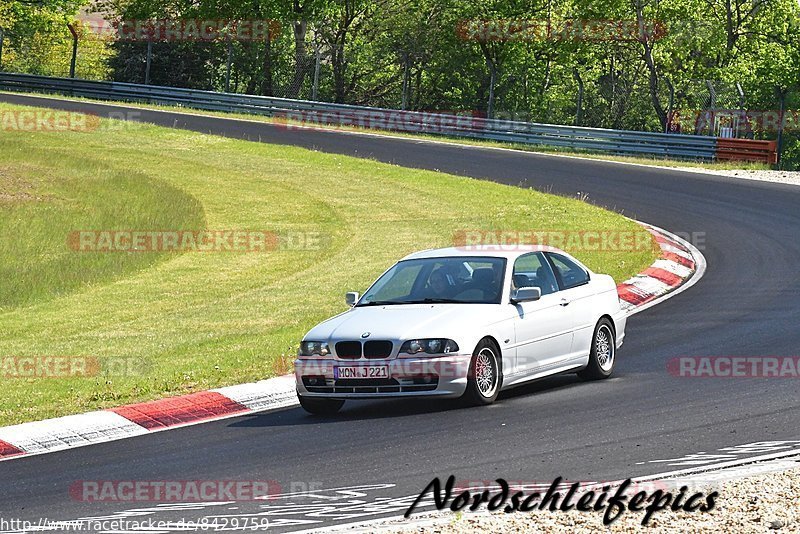 Bild #8429759 - Touristenfahrten Nürburgring Nordschleife (15.05.2020)